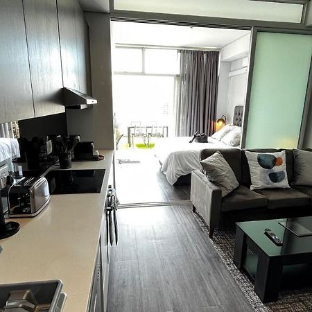 Modern Luxury Studio With Breathtaking City Views - No Load Shedding Cape Town Ngoại thất bức ảnh