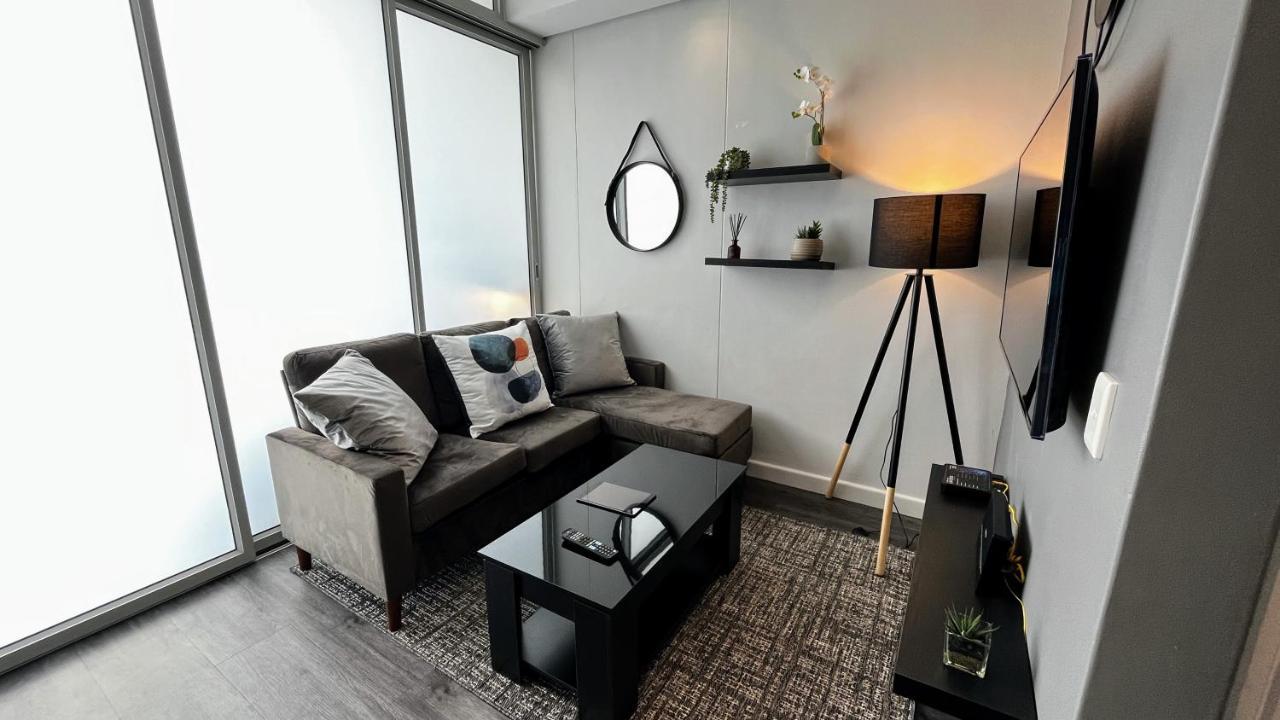 Modern Luxury Studio With Breathtaking City Views - No Load Shedding Cape Town Ngoại thất bức ảnh