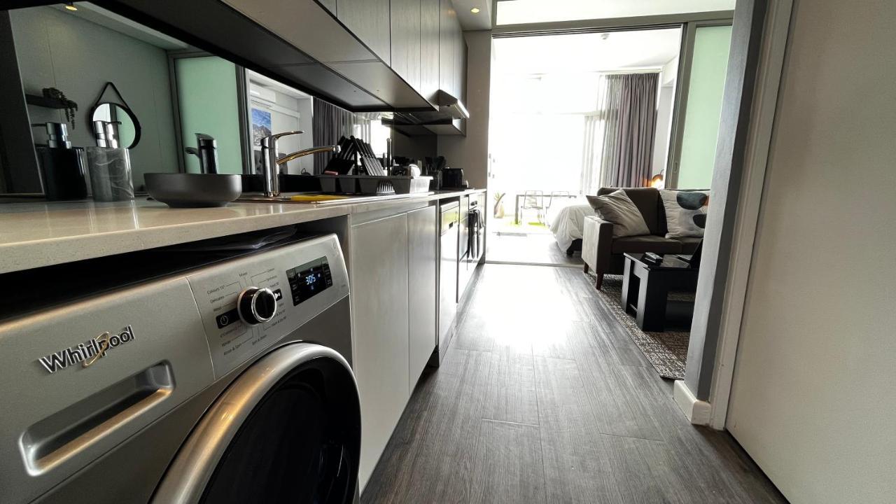 Modern Luxury Studio With Breathtaking City Views - No Load Shedding Cape Town Ngoại thất bức ảnh