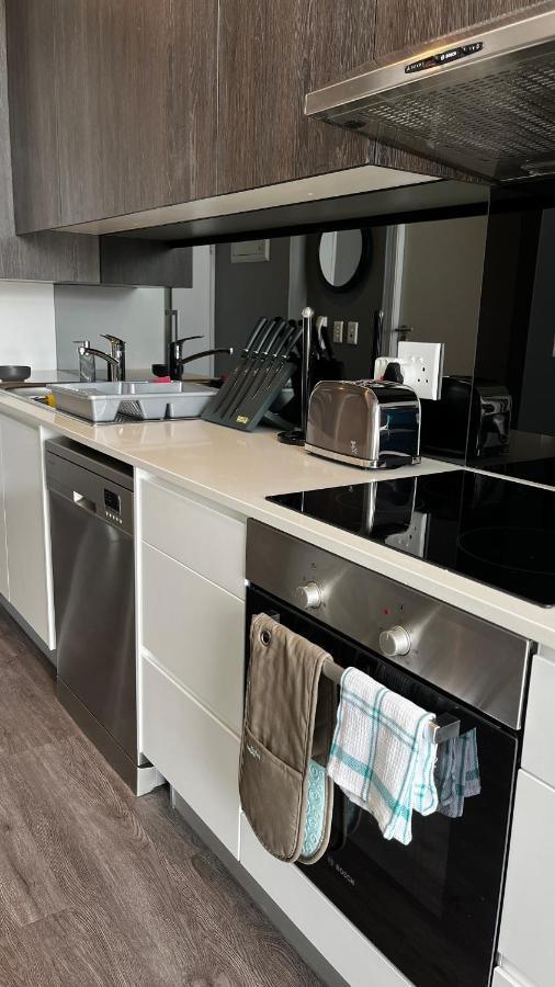 Modern Luxury Studio With Breathtaking City Views - No Load Shedding Cape Town Ngoại thất bức ảnh